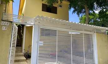 Imagem: Lindo sobrado Pedra Branca