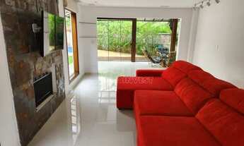 Imagem 4: Casa com 4 dormitórios, 331 m² - venda por R$ 1.850.000,00 ou aluguel por R$ 9.522,67/mês