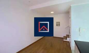 Imagem 6: Apartamento Locação Pompéia 60 m² 1 Dormitórios