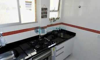 Imagem 5: Apartamento semi mobiliado