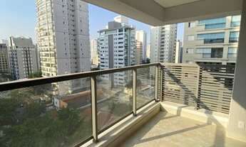 Imagem 6: Apartamento em Vila Clementino - São Paulo