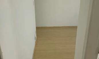 Imagem 2: Apartamento 02 quartos Freguesia