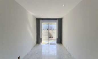 Imagem 2: Apartamento para Aluguel - Andaraí, 1 Quarto, 52 m2