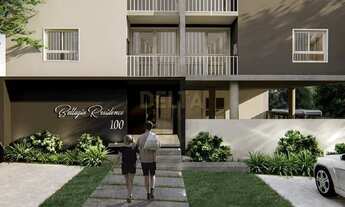 Imagem 6: Apartamento amplo, com 3 dormitórios, sendo 1 suíte master, sacada com churrasqueira, home