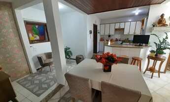 Imagem 3: Casa residêncial no bairro costeira do pirajubaé