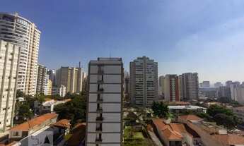 Imagem 4: Apartamento para Aluguel - Perdizes, 3 Quartos, 110 m2