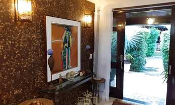 Imagem 5: Vargem Grande Casa com 3 dormitórios