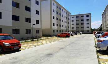 Imagem 2: Vila Iracema, Sapiranga, Repasse, 2o.Andar, 44m², Lazer Completo e Pronto Para Morar