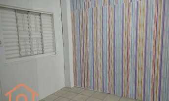 Imagem 3: Casa com 2 dormitórios para alugar, 40 m² por R$ 1.500,00 - Jardim Oriental - São Paulo/SP