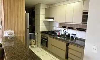 Imagem 2: Apartamento no Renascença à venda, 3 quartos, planejados e 2 vagas