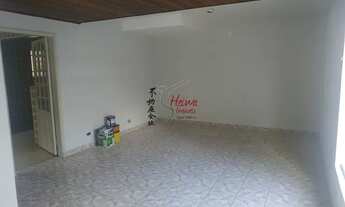 Imagem 6: Casa com 4 dormitórios R$ 2.200,00/mês - Vila Mangalot