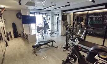 Imagem 4: Apartamento Studio no Boa Viagem