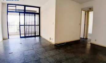 Imagem 4: Oportunidade!! Icaraí 02 quartos com suíte 80m² - Andar alto e vista livre R$ 590.000