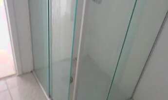 Imagem 4: Apartamento para aluguel com 45 metros quadrados com 1 quarto em Centro - São José dos Cam