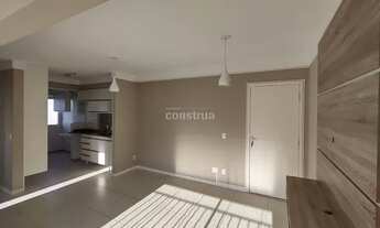 Imagem 3: Apartamento com 2 dormitórios para alugar, 51 m² por R$ 2.726,00 - Jardim Nova Europa - Ca