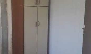 Imagem 3: Quarto para solteiro(a