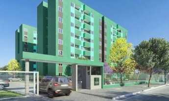 Imagem 5: MINHA CASA MINHA VIDA+SUBSIDIO,varanda,elevador,2 quartos,46M² em RIO DOCE com lazer compl