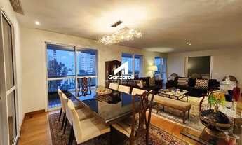 Imagem 4: Apartamento à venda no bairro Campo Belo - São Paulo/SP, Zona Sul