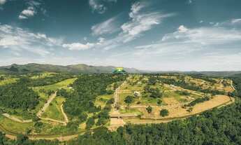 Imagem 5: BRUMADINHO - Loteamento/Condomínio - Condomínio Reserva de Piedade