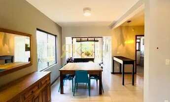 Imagem 4: Casa para aluguel, 3 quartos, 1 suíte, 2 vagas, Campeche - Florianópolis/SC