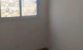 Imagem 2: Apartamento com 2 dormitórios para alugar, 33 m² por R$ 1.800,00/mês - Burgo Paulista - Sã