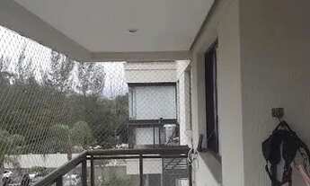 Imagem 5: Apartamento Recreio dos Bandeirantes,2 quartos, suíte, vaga