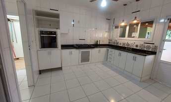 Imagem 6: Lindo sobrado com 4 dormitórios para alugar, 180 m² por R$ 7.404 - Condomínio Manacás - Pa