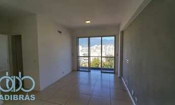 Imagem 2: Apartamento para alugar com 73m² em Vila Isabel