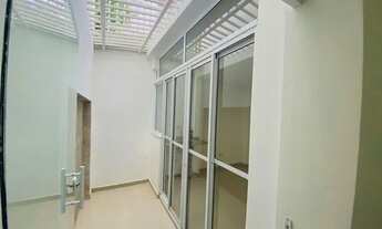 Imagem 3: Casa para alugar em Perdizes, com 2 quartos, 100m²