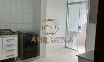 Imagem 6: SÃO JOSÉ DOS CAMPOS - Apartamento Padrão - PARQUE RESIDENCIAL AQUARIUS