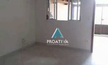 Imagem 6: Sobrado com 2 dormitórios à venda, 92 m² - Vila Príncipe de Gales - Santo André/SP