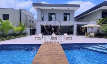 Imagem 3: Casa à venda na Riviera de São Lourenço - Módulo 17