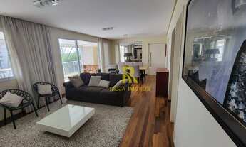 Imagem 7: Apartamento com 3 dormitórios, (2 suítes) 135 m² - venda por R$ 1.600.000 ou aluguel por R