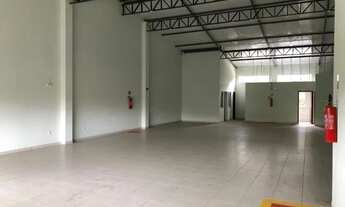 Imagem 5: SALÃO para aluguel, PASSARINHOS - BARBACENA/MG