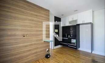 Imagem 4: Apartamento à Venda - Vila Andrade, 1 Quarto, 36 m2