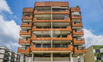 Imagem: NO CORAÇÃO DA VILA VALQUEIR - Apartamento