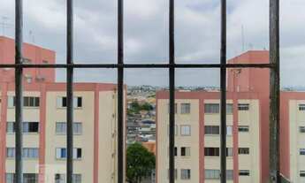 Imagem 4: Apartamento para Aluguel - Artur Alvim, 2 Quartos, 74 m2