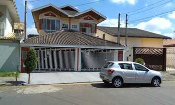 Imagem: Sobrado para Venda - Jardim das Industrias