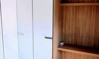 Imagem 5: APARTAMENTO GARDEN SEMI MOBILIADO NO PARAISO - LINDO