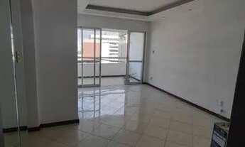 Imagem 6: Apartamento com 3 dormitórios para alugar, 83 m² por R$ 2.835/mês - Stiep - Salvador/BA