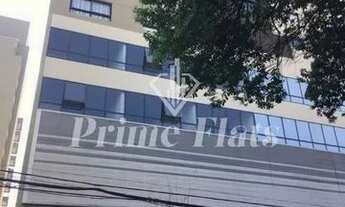 Imagem 2: Flat disponível para locação no Vn Humberto na Vila Mariana, com 21m² e 1 dormitório