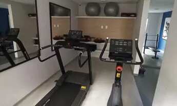 Imagem 6: Apartamento a 180mts da estação, MOBILIADO