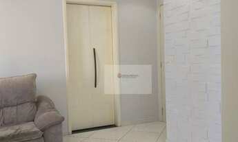 Imagem 5: Apartamento com 2 dormitórios à venda, 55 m² por R$ 320.000,00 - Vila Guarani(Zona Leste