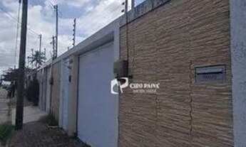 Imagem 2: Casa com 4 quartos à venda, 146 m² por R$ 365.900 - Centro - Eusébio/CE