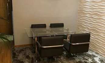 Imagem 3: Apartamento para Aluguel - Jardim Anália Franco, 3 Quartos, 83 m2