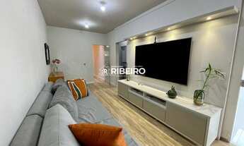 Imagem 3: Casa de condomínio para venda com 67 metros quadrados com 3 quartos em Planalto - Porto Ve