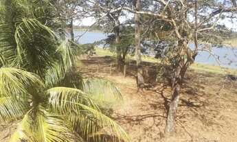 Imagem 3: Terreno Urbano - Acreúna (GO) - 24.727,72 M²