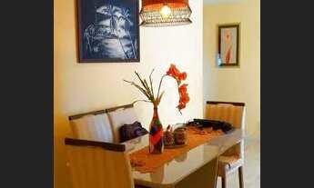 Imagem 4: Apartamento com 2 dormitórios à venda, 75 m² por R$ 460.000,00 - Jardim Sul - São José dos