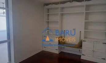 Imagem 6: Apartamento com 4 dormitórios para alugar, 228 m² - Higienópolis - São Paulo/SP