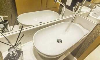 Imagem 7: Apartamento para Venda em Santana de Parnaíba, Tamboré, 3 dormitórios, 3 suítes, 5 banheir